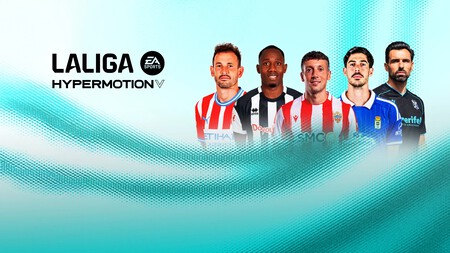Liga Hypermotion