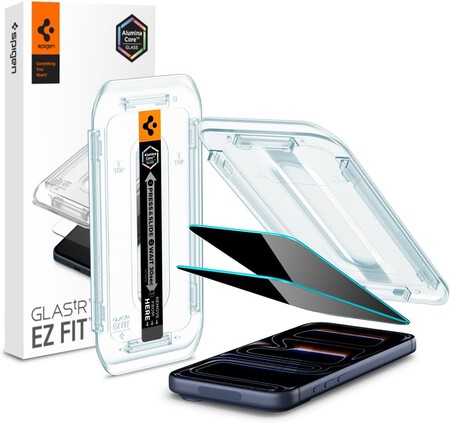 Filtro Privacidad Spigen
