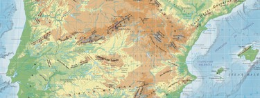 El Instituto Geográfico Nacional acaba de actualizar todos sus mapas de España a alta resolución y se pueden descargar gratis desde su web