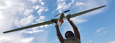 Los drones ucranianos están desplazando el frente de la guerra a miles de kilómetros de su territorio: a Mali y Sudán