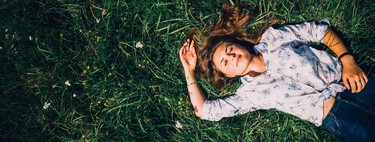 Cada vez más gente se está yendo de vacaciones simplemente a dormir
