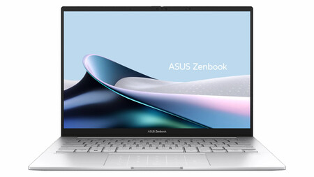 Asus Zenbook 14 Mediamarkt