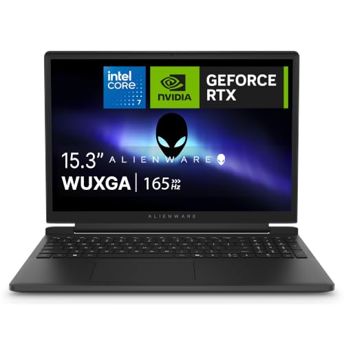 Alienware 15