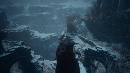 Como RPG, lo nuevo de Dragon's Dogma me parece una obra de arte. Cuando lo juego se me pasa