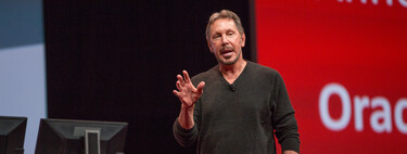 Hay ricos que compran mansiones, y luego está Larry Ellison, que compra barrios enteros para sus empleados