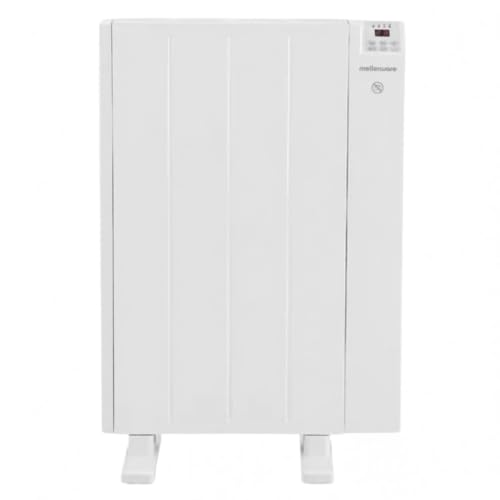 Mellerware Comfy! Emisor Térmico Bajo Consumo WiFi 600W Programable