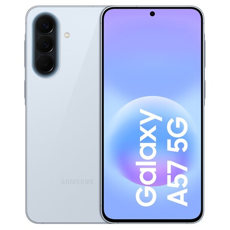 Galaxy A57 Pivot
