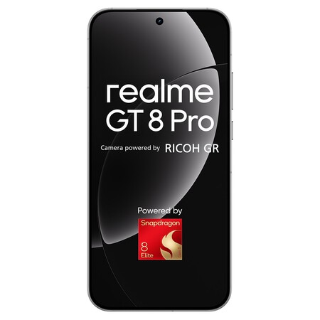 Realme Gt 8 Pro