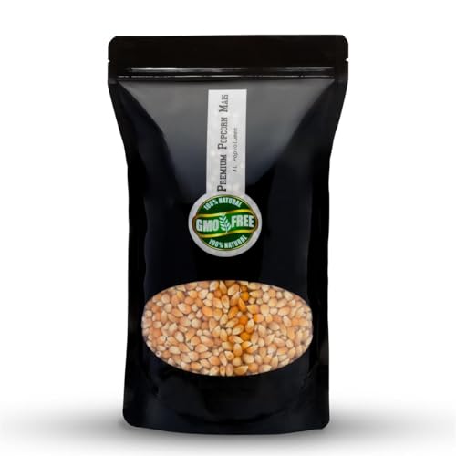 Premium Butterfly Popcorn Kinopopcorn 1 Kg bolsa 