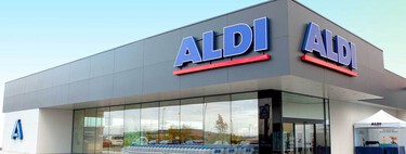 Mañana, 21 de octubre, llega a Aldi la solución para aprovechar el espacio encima de la lavadora y aumentar el almacenaje por menos de 20 euros