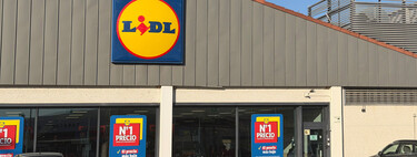 Lidl vende microondas, freidoras de aire, cafeteras y más electrodomésticos en tono pastel desde 9,99 euros