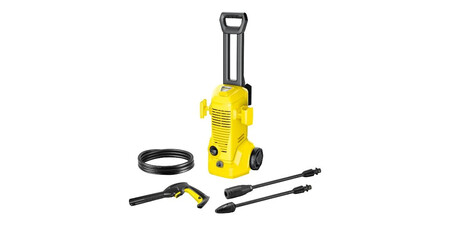 Hidrolimpiadora Karcher Khd 3 Lidl