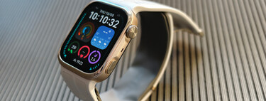 Huawei Watch D3, análisis: la mayor sorpresa de este reloj llega cuando empieza a hincharse la correa