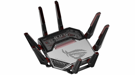 Asus Rog Rapture Gt Bn98 Asus