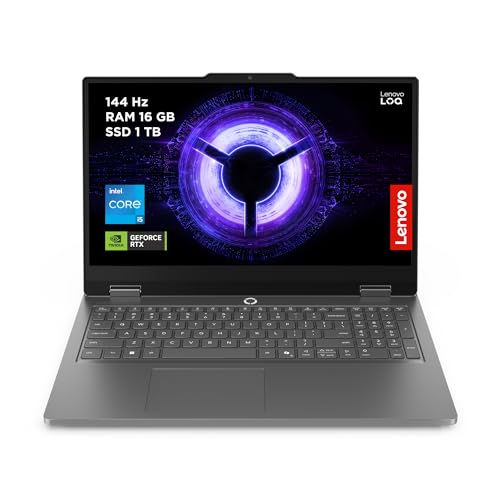Lenovo LOQ Essential Gen 11 