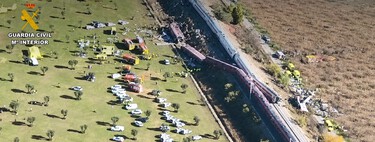 Qué es el LZB, el sistema de seguridad que supuestamente ha fallado en el accidente de un AVE y un Iryo en Toledo