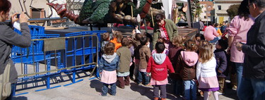 La lenta pero inexorable "japonización" de España: los nacimientos han caído un 50% desde la época del baby boom