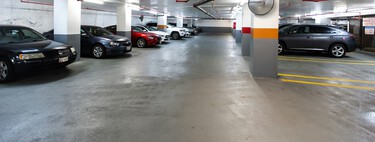 Los expertos lo tienen claro: "Lo que de verdad dice si puedes utilizar tu plaza de garaje como trastero son los estatutos"