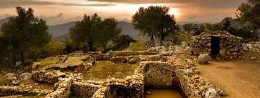 Pionero de la arqueología, la intuición de este vecino gaditano le llevó en 1793 a comprar unas tierras para luego descubrir todo un yacimiento romano 