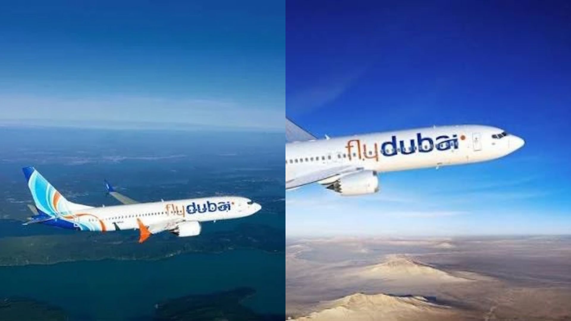 FlyDubai